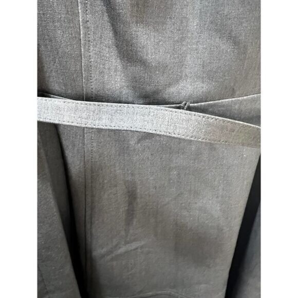 Nine West Sleeveless‎ Mid-Length Shift Dress Size 8 NEW - Picture 5 of 5